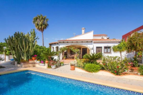 El Oasis Calpe